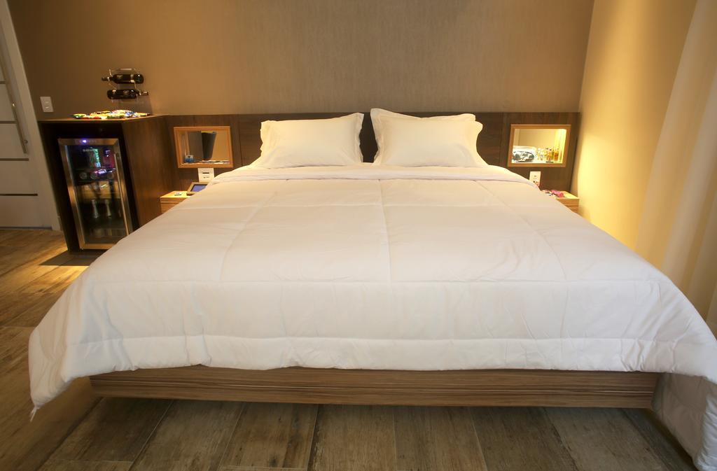 Zaya Premium Hotel do amor 3*
