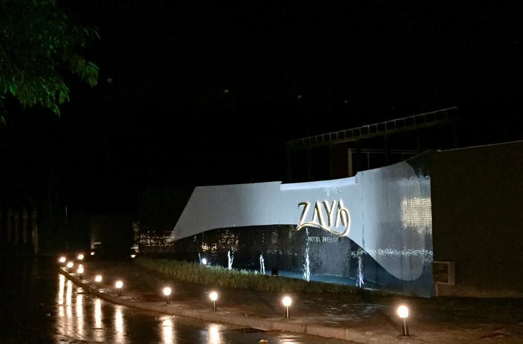 Hotel do amor Zaya Premium