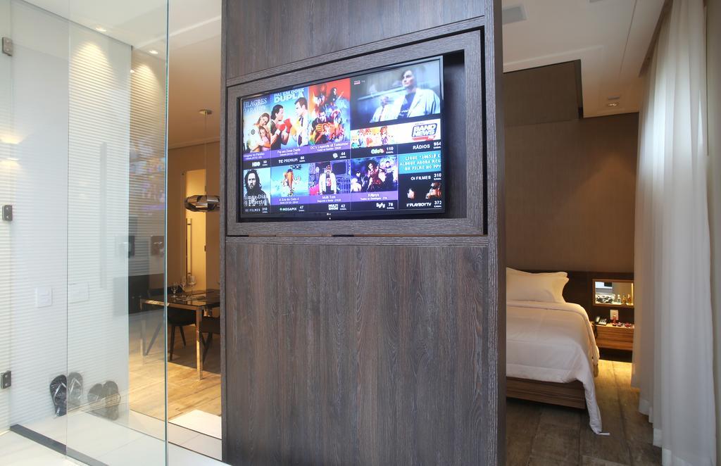 Hotel do amor Zaya Premium