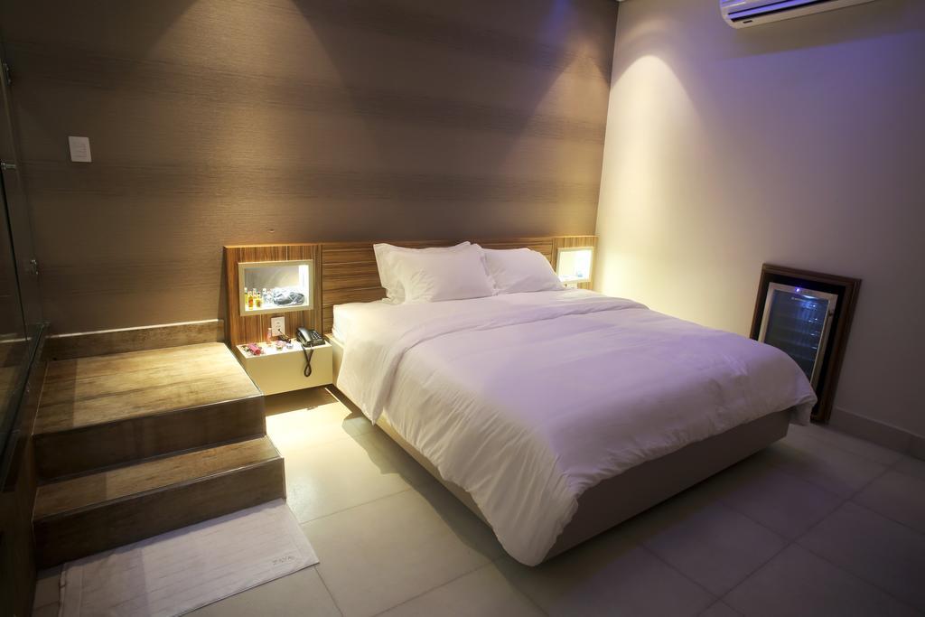Hotel do amor Zaya Premium