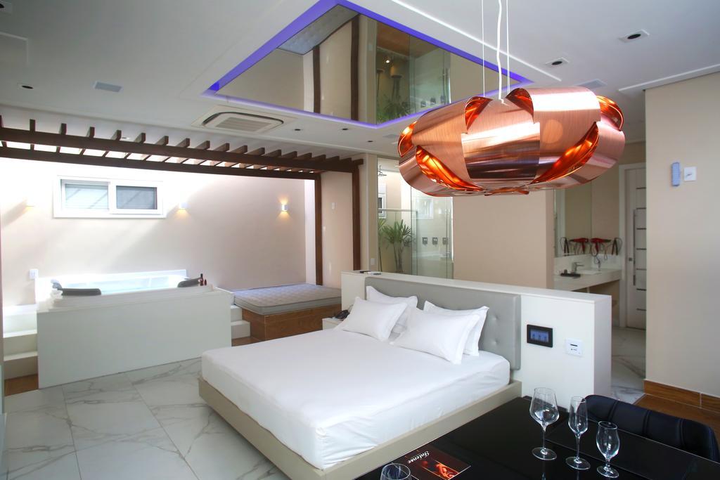 Hotel do amor Zaya Premium