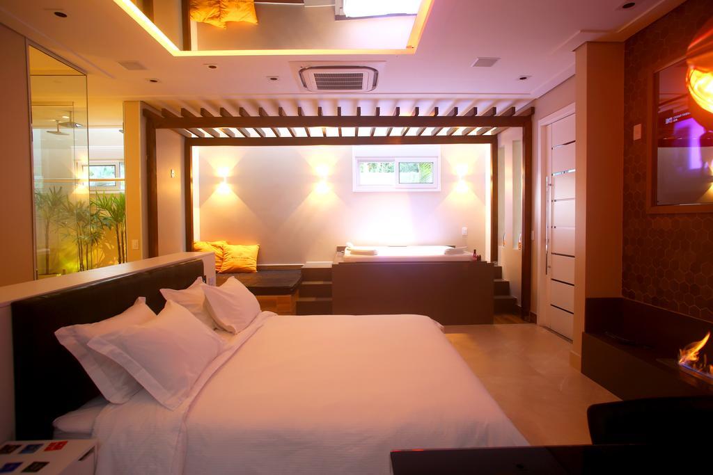 Zaya Premium Hotel do amor Florianopolis