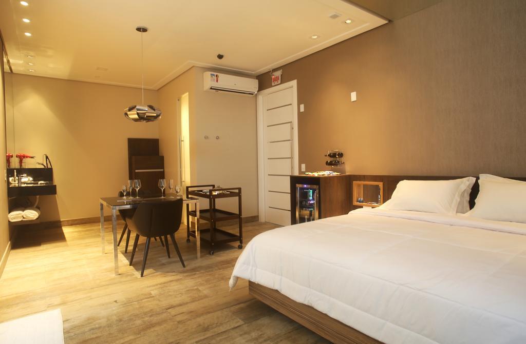 Zaya Premium 3* Florianopolis