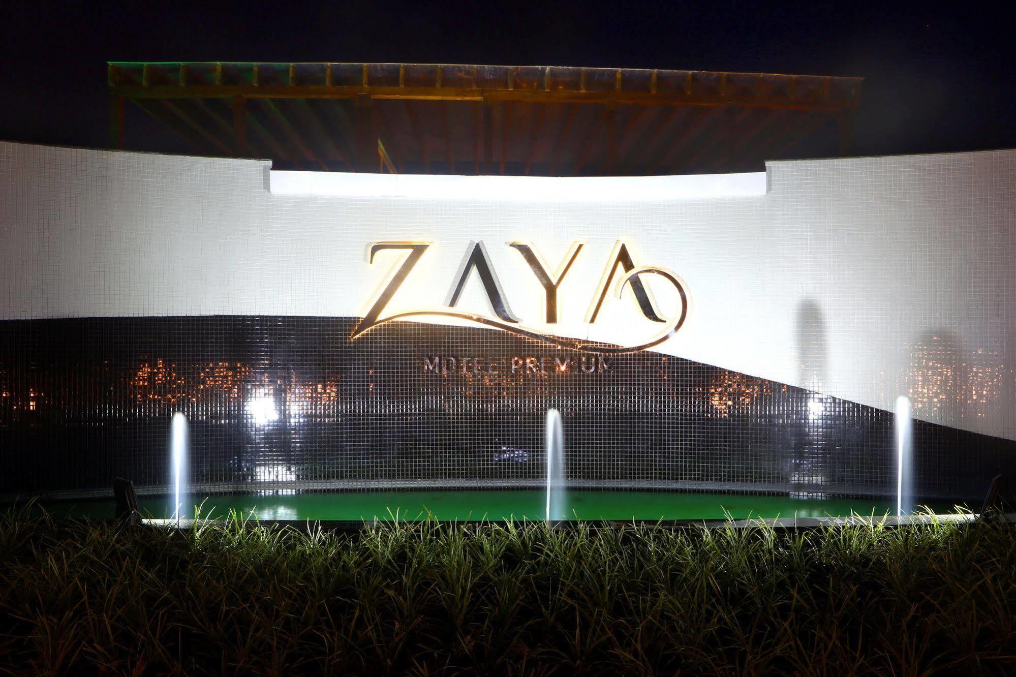 Zaya Premium