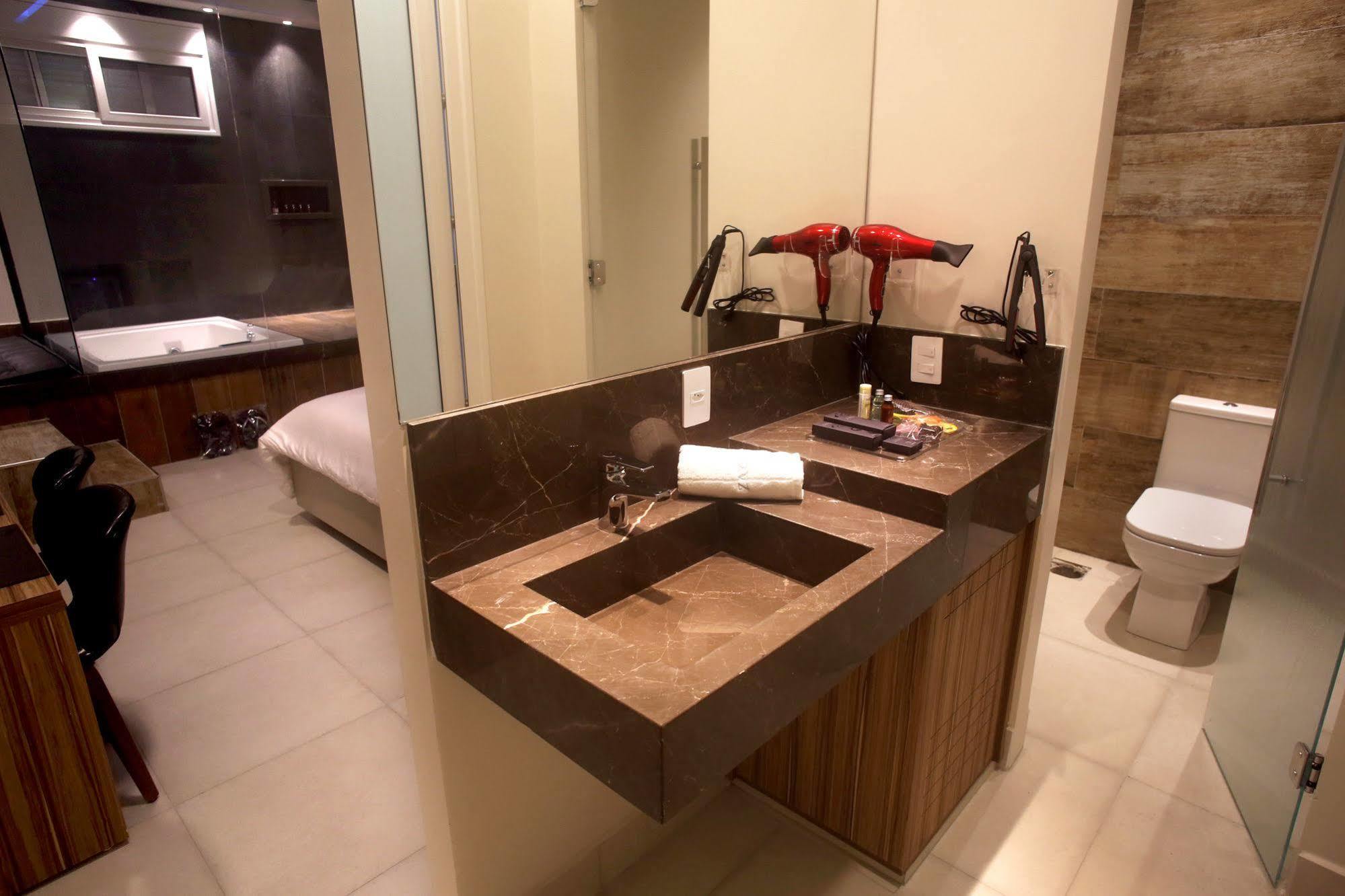 Zaya Premium Love hotel Florianopolis