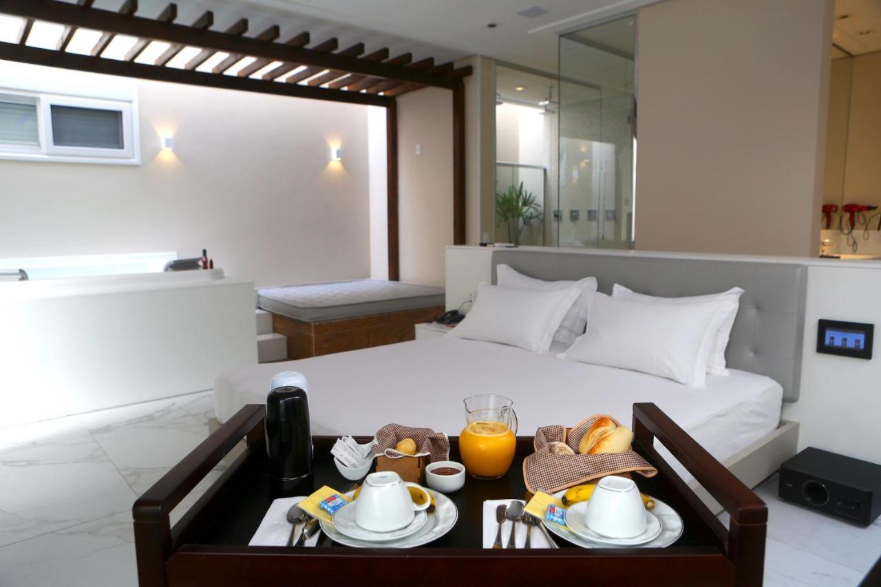 Love hotel Zaya Premium